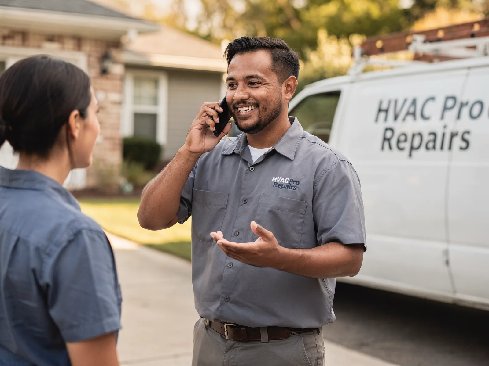 Heat Pump Repair Walnut Bottom, PA FAQs